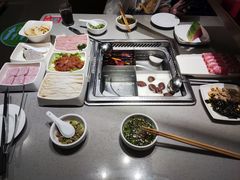 -海底捞火锅(龙湖三千集店)