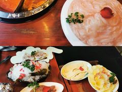 -袁老四重庆老火锅(桐梓坡店)