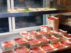 -星伦多自助料理·涮烤一体(江桥万达店)