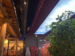 -三凤酒家·百年无锡菜(清扬茂业店)