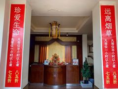 -潮汕美牛肉丸火锅店(天宁寺店)