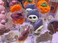 -九木杂物社(恒隆广场店)