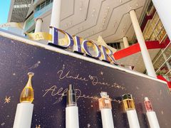 -Dior迪奥(上海世茂广场店)