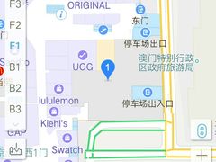 -西堤厚牛排(王府井店)