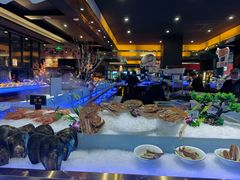 -九月海·海鲜自助(世纪东方店)