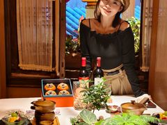 -叶叶菩提(太原别墅店)