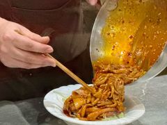 -老来福·非遗酸汤兔(凯旋路店)