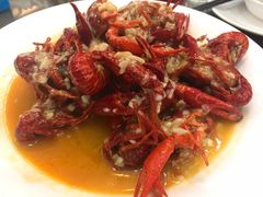 -老谢龙虾(芜湖路店)