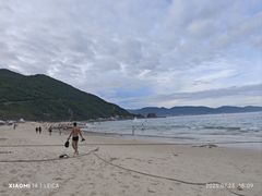 -亚龙湾海底世界