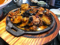 -老地方农家菜(昌黎一店)