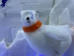 -宁波冰雪大世界(北仑区)