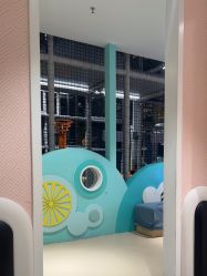 -meland club亲子乐园(重庆万象城店)