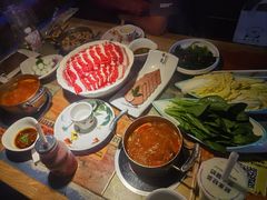 -田园肥牛府(东关街店)