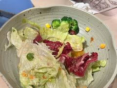 -布拉诺牛排西餐厅(上城天街店)
