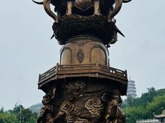 -石岛赤山风景区