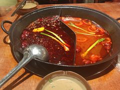 -周小明火锅(黑金冠社区店)