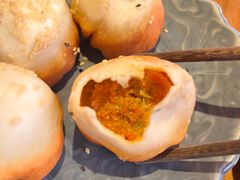 -鑫震源·苏式大虾生煎(山塘街店)