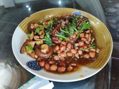 -天然居农家乐(温泉南路店)