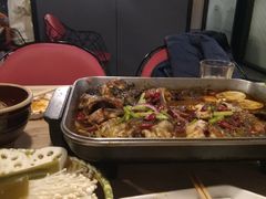 -鱼酷活鱼烤鱼(梅江印象城店)