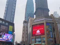 -人民解放纪念碑