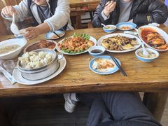 -闻香阁·清真(光荣道店)