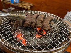 -大阪烧肉BAKA一代(十亩地店)