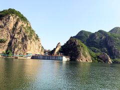 -大连冰峪旅游度假区