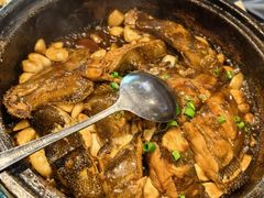 -老街烧烤·四方路小烤肉(书院路店)