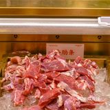 来凉山好汉做梁山好汉，疯狂炫肉吧 