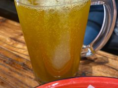 -北丐先生·野馄饨烧烤(泰达E街区店)