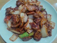 -贤花饭店(城阳店)