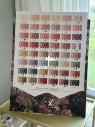 -JX今喜美甲美睫