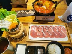 -老爷锅(新街口IFCX店)