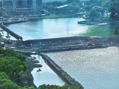 -后襄河公园