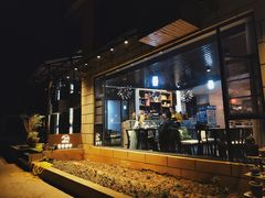-夏屿湖畔.落日湖景餐厅(普者黑景区店)
