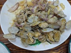 -叶存利海鲜大馅饺子(海宁路总店)