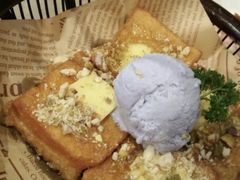 -鹅冠港式茶餐厅(来福士店)