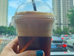 -明谦·Coffee&Cocktail Bar(美您公园店)