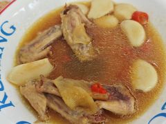 -克茗冰室(仁恒梦中心店)