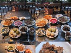 -阿大排档(长春这有山店)