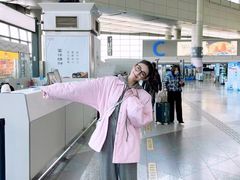 -太原武宿国际机场
