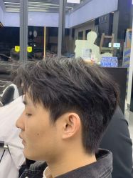 -HD HAIR STYLE