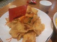 -金掌勺·锅包肉(广渠门店)