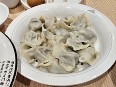 -老边饺子馆(东单店)
