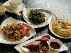 -喜洲翰林餐厅(董家百年老宅店)