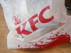 -肯德基(岱宗店)