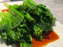 -皇后餐厅-煲仔·小菜·打边炉(古北店)