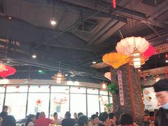 -粤点越有·茶点·粤菜(樵岭国际店)