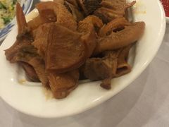 -金城大酒店-中餐厅(汾江中路店)