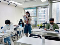 -帝京日语(春熙路旗舰校区)